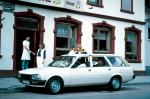 Peugeot 505 Break 1982 года (WW)